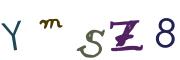 Графічна CAPTCHA