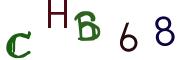 Графічна CAPTCHA