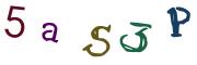 Графічна CAPTCHA