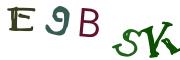 Графічна CAPTCHA