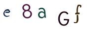 Графічна CAPTCHA