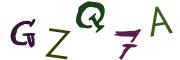 Графічна CAPTCHA