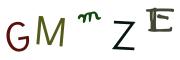 Графічна CAPTCHA