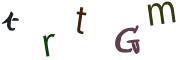 Графічна CAPTCHA
