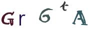Графічна CAPTCHA