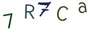 Графічна CAPTCHA