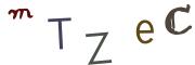 Графічна CAPTCHA