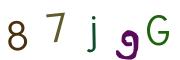 Графічна CAPTCHA