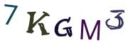 Графічна CAPTCHA