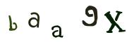 Графічна CAPTCHA