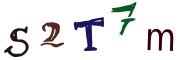 Графічна CAPTCHA