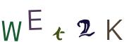 Графічна CAPTCHA
