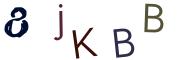 Графічна CAPTCHA