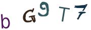 Графічна CAPTCHA