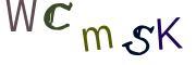 Графічна CAPTCHA