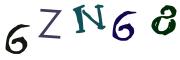 Графічна CAPTCHA