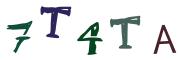 Графічна CAPTCHA