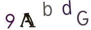 Графічна CAPTCHA