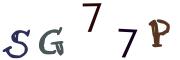 Графічна CAPTCHA