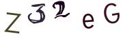 Графічна CAPTCHA