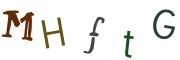 Графічна CAPTCHA