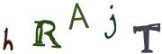Графічна CAPTCHA