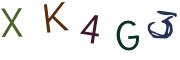 Графічна CAPTCHA