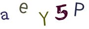 Графічна CAPTCHA