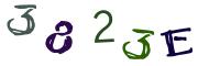 Графічна CAPTCHA