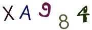 Графічна CAPTCHA