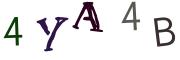 Графічна CAPTCHA