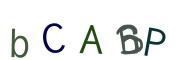 Графічна CAPTCHA