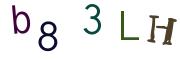 Графічна CAPTCHA