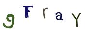 Графічна CAPTCHA