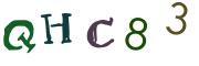 Графічна CAPTCHA
