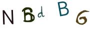 Графічна CAPTCHA