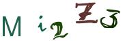 Графічна CAPTCHA