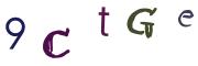 Графічна CAPTCHA