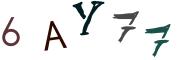 Графічна CAPTCHA