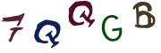 Графічна CAPTCHA