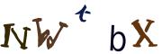 Графічна CAPTCHA