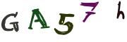 Графічна CAPTCHA