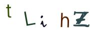 Графічна CAPTCHA