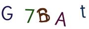 Графічна CAPTCHA