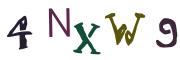 Графічна CAPTCHA