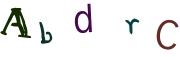 Графічна CAPTCHA