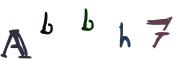Графічна CAPTCHA