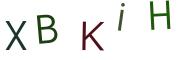 Графічна CAPTCHA