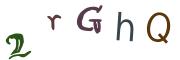 Графічна CAPTCHA