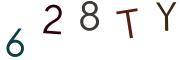Графічна CAPTCHA